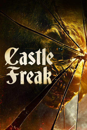 Castle Freak Poster