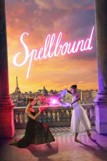 Spellbound poster