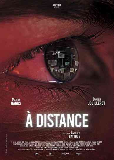 From a distance Poster