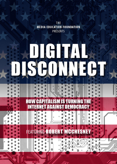 Digital Disconnect