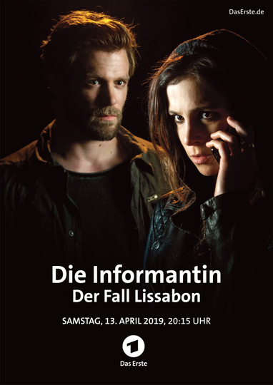 Die Informantin  Der Fall Lissabon