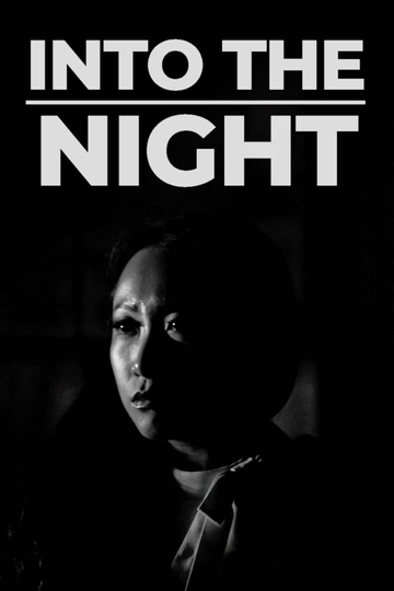 Into the Night Poster