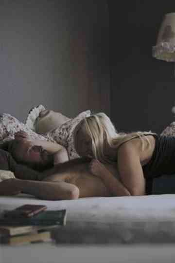 Happily Never After Poster