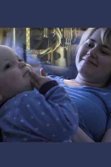 Calling Mother poster