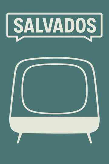 Salvados poster