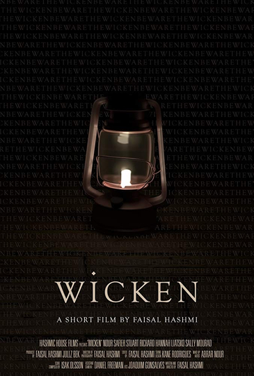 Wicken Poster