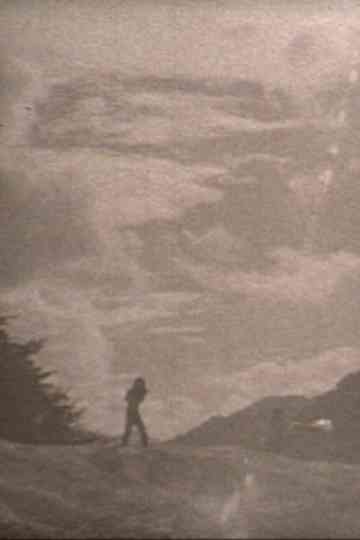 Chichibu Rest Poster