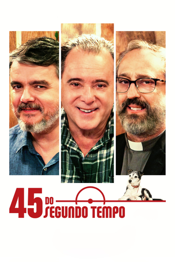 45 do Segundo Tempo