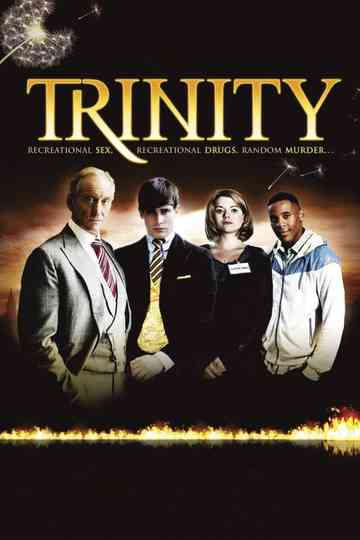 Trinity Poster