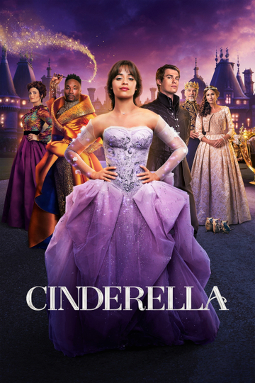 Cinderella Poster