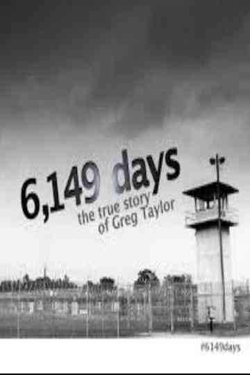 6,149 Days Poster