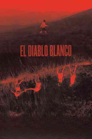 The White Devil Poster