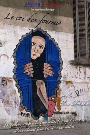 Le cri des fourmis Poster