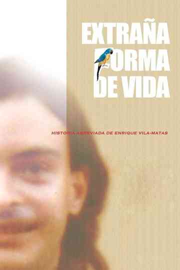 Strange way of living Poster