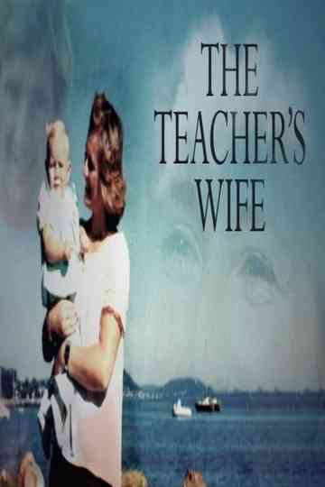 The Teachers Wife Poster
