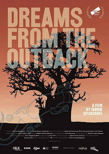 Dreams from the Outback Poster