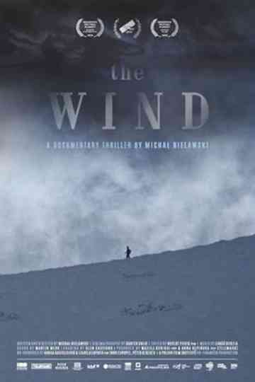The Wind. A Documentary Thriller poster