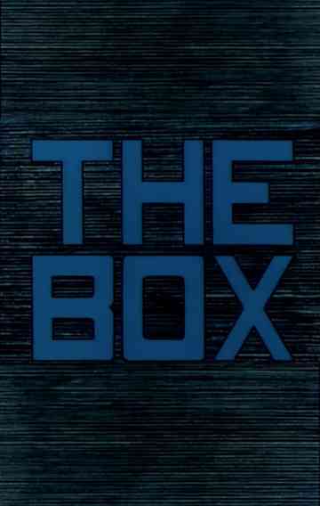 The Box Poster