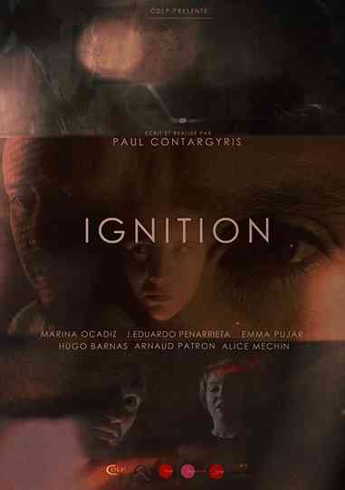 Ignition Poster