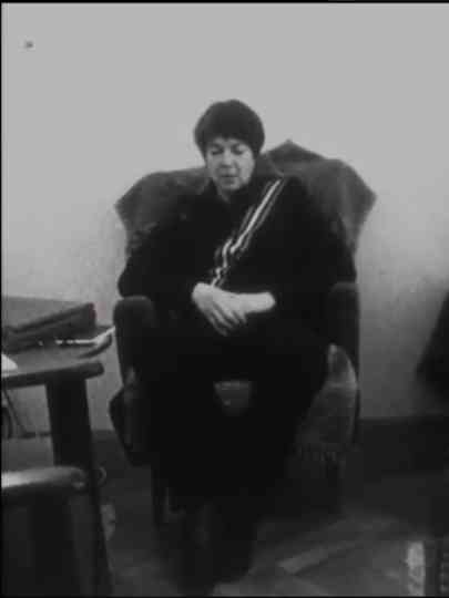 Psychoanalyse ohne Ethik Poster