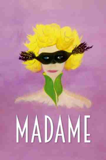 Madame Poster