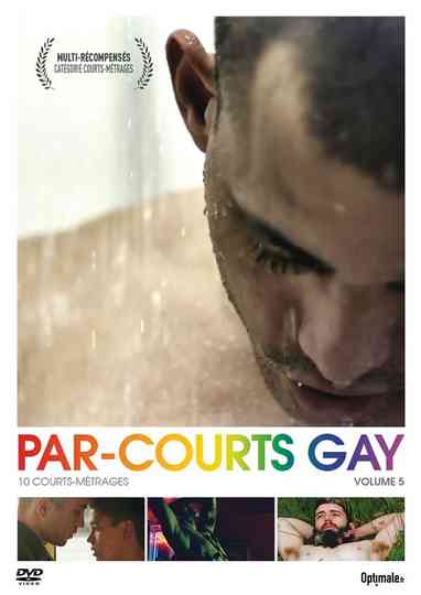 Parcourts Gay Volume 5 Poster