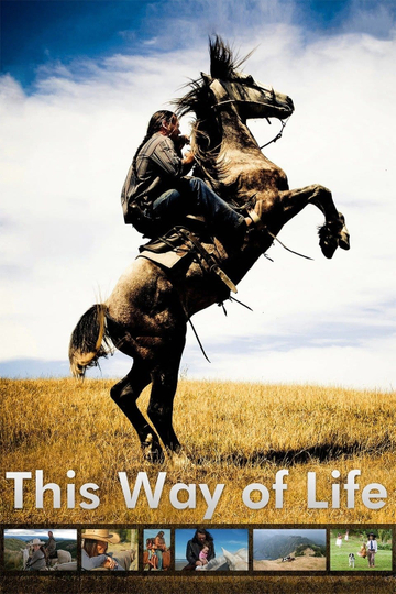 This Way of Life Poster