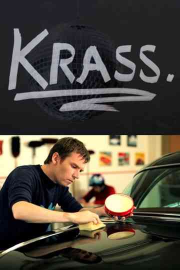 Krass Poster