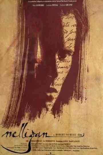 Nelligan Poster