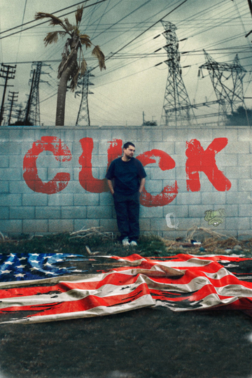 Cuck Poster