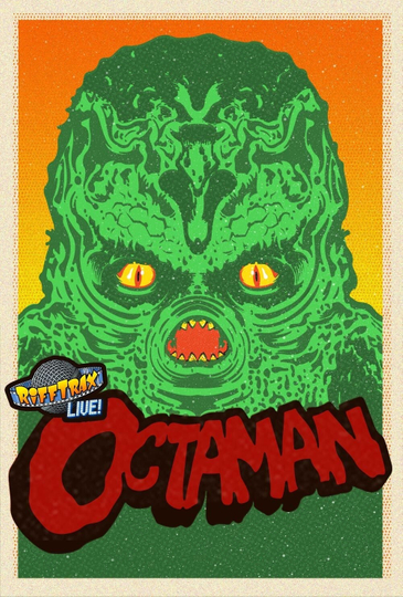 RiffTrax Live: Octaman