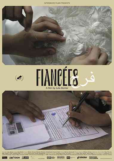 Fiancées Poster