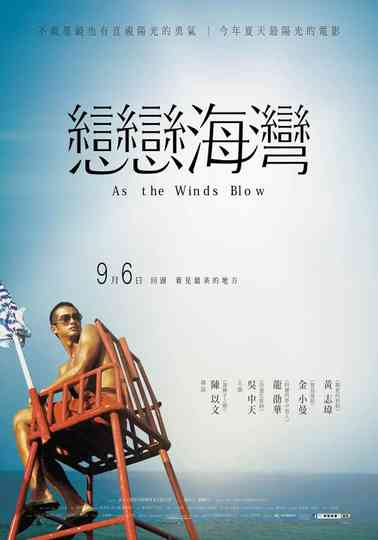 As the Winds Blow Poster