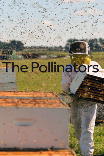 The Pollinators Poster