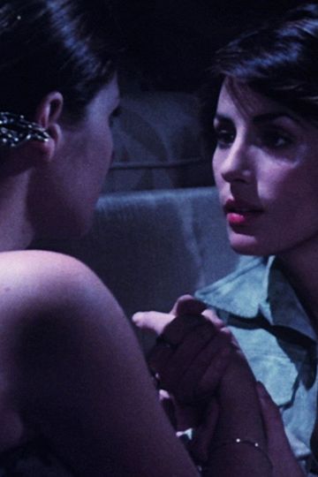 Lovers Partners Spies