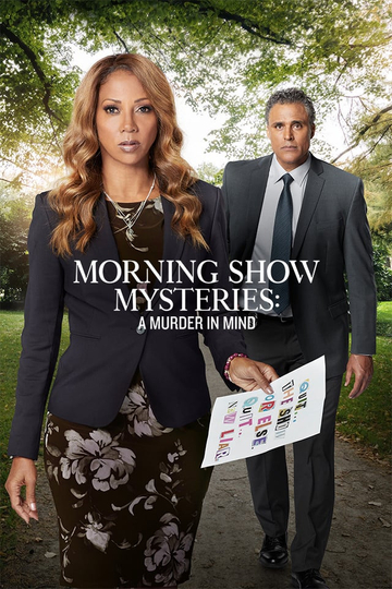 Morning Show Mysteries A Murder in Mind