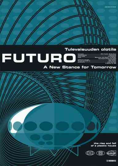 Futuro  tulevaisuuden olotila