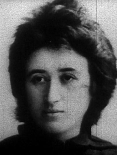 Rosa Luxemburg