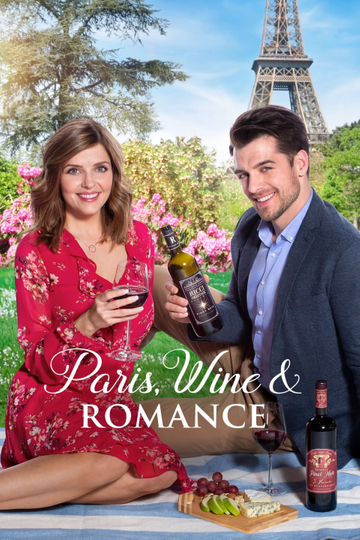 Paris Wine  Romance