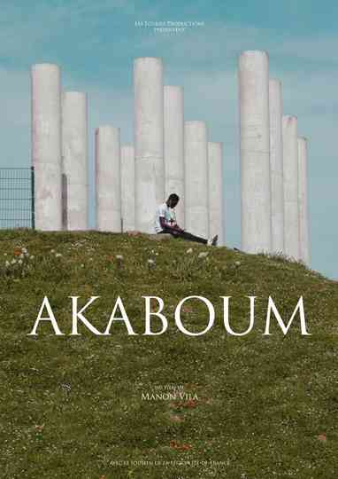 Akaboum Poster