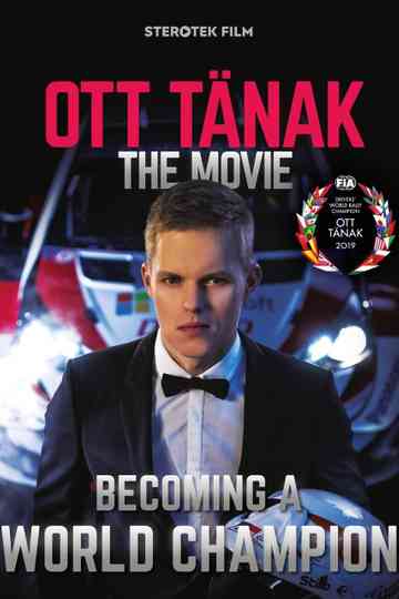 Ott Tänak  The Movie
