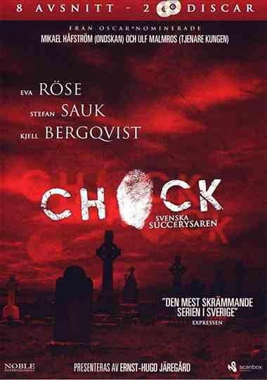 Chock Poster