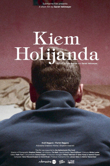 Kiem Holijanda Poster