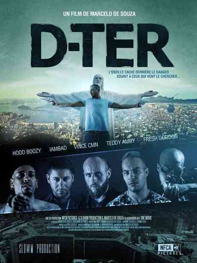 Detr poster