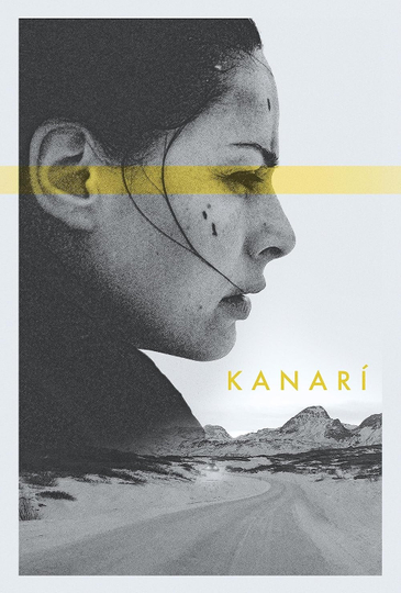 Kanarí Poster