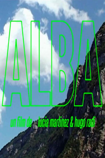 Alba Poster