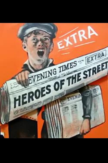 Heroes of the Street Poster