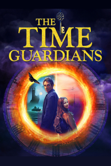 The Time Guardians Poster