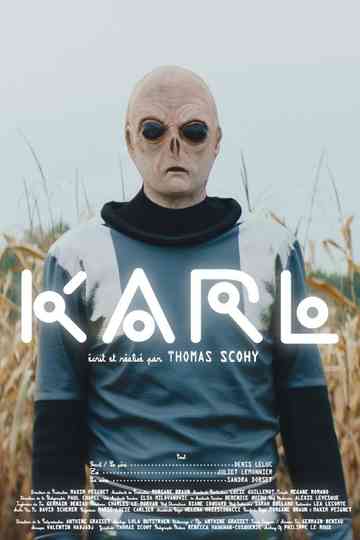 Karl Poster