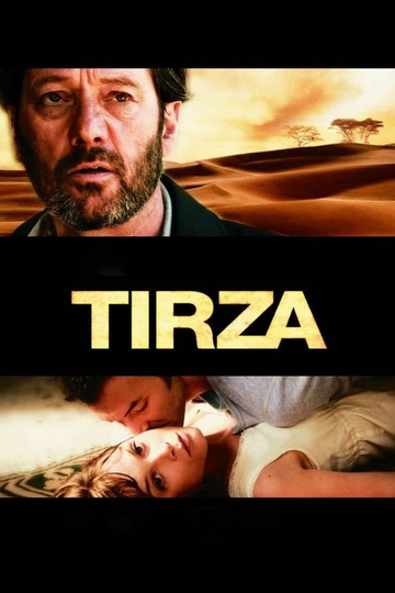 Tirza Poster